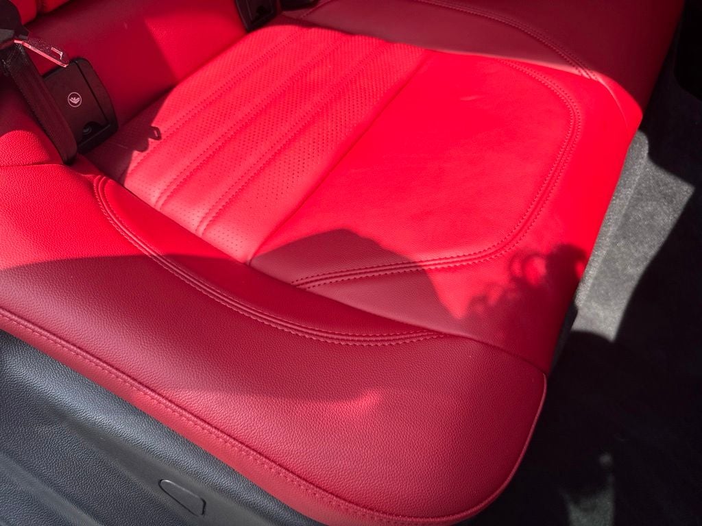 2022 Alfa Romeo Giulia Veloce