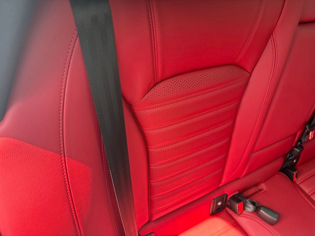 2022 Alfa Romeo Giulia Veloce