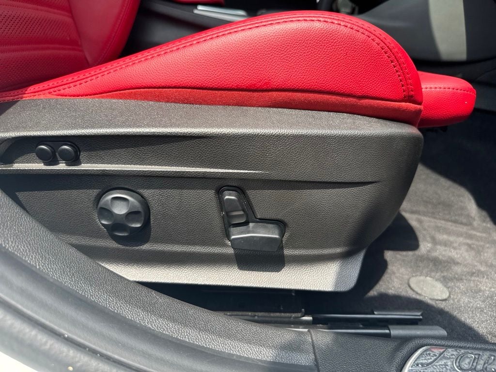 2022 Alfa Romeo Giulia Veloce