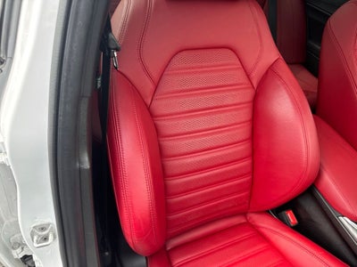 2022 Alfa Romeo Giulia Veloce