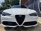 2022 Alfa Romeo Giulia Veloce