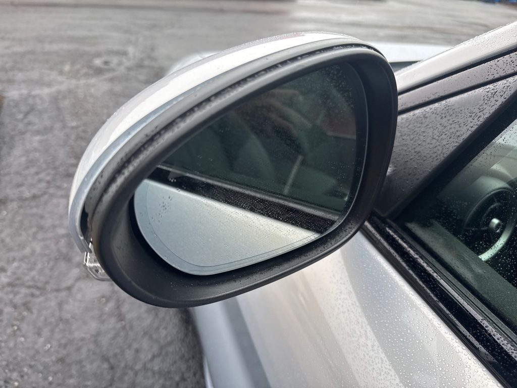 2023 Alfa Romeo Giulia Ti