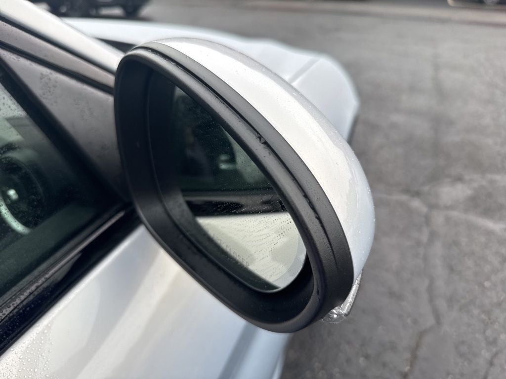 2023 Alfa Romeo Giulia Ti