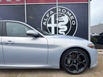2023 Alfa Romeo Giulia Ti