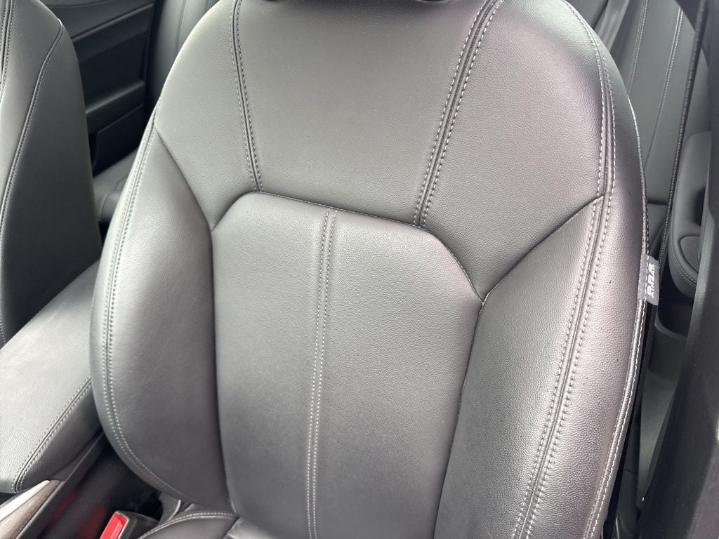 2023 Alfa Romeo Giulia Ti