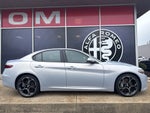 2023 Alfa Romeo Giulia Ti