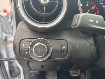 2023 Alfa Romeo Giulia Ti