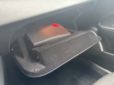 2023 Alfa Romeo Giulia Ti