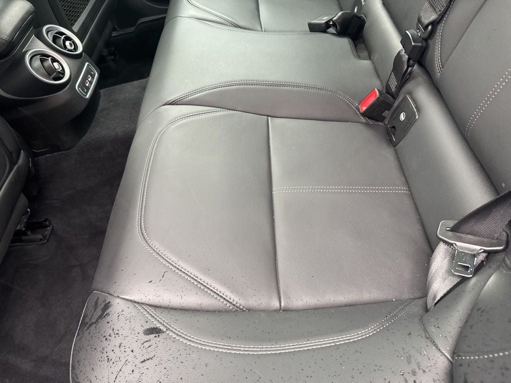 2023 Alfa Romeo Giulia Ti