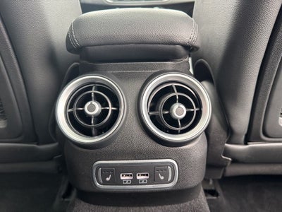 2023 Alfa Romeo Giulia Ti
