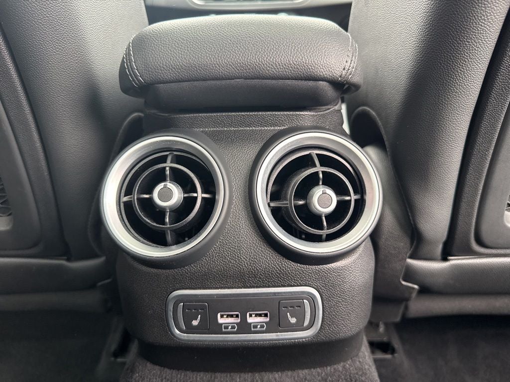 2023 Alfa Romeo Giulia Ti