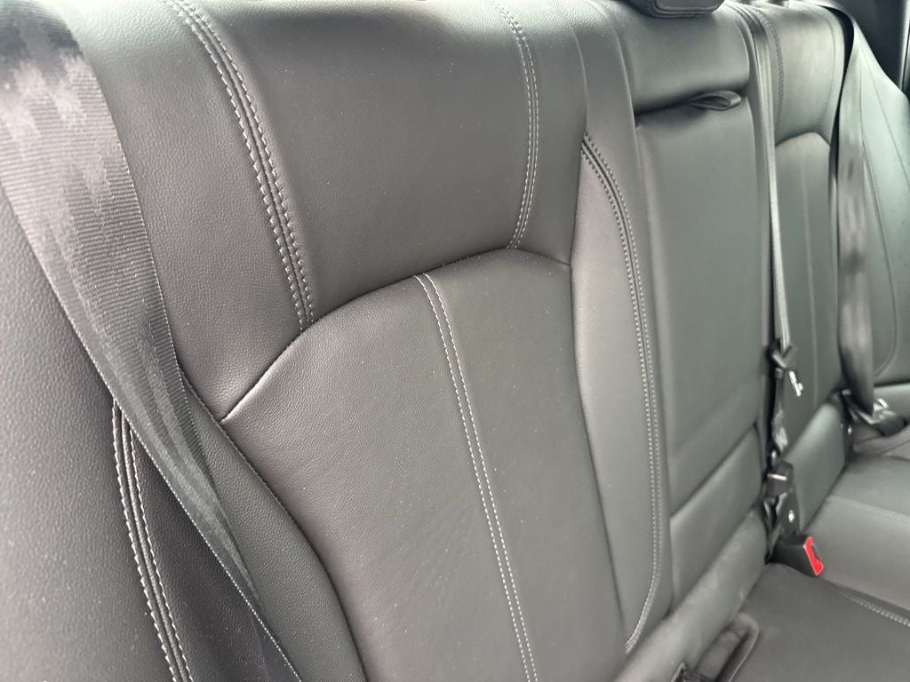 2023 Alfa Romeo Giulia Ti