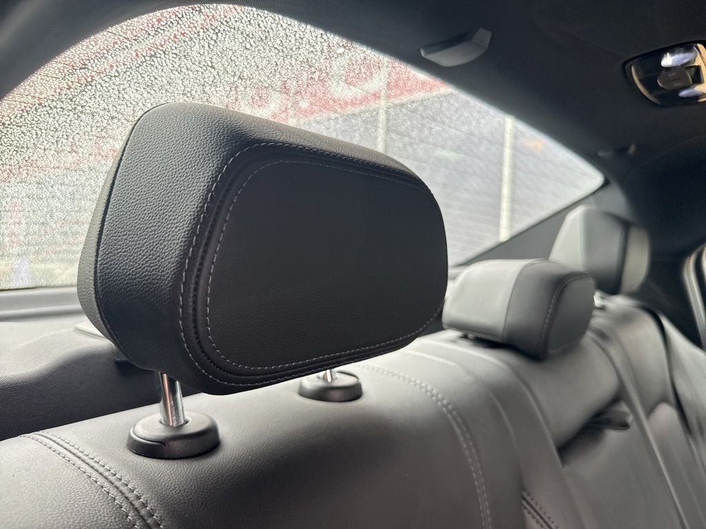 2023 Alfa Romeo Giulia Ti