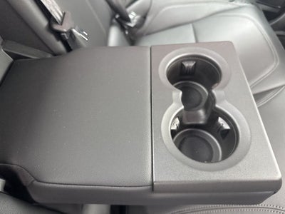 2023 Alfa Romeo Giulia Ti