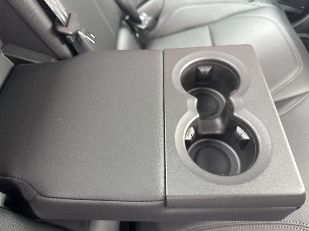 2023 Alfa Romeo Giulia Ti
