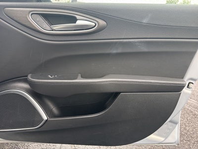 2023 Alfa Romeo Giulia Ti