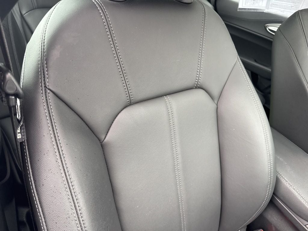 2023 Alfa Romeo Giulia Ti