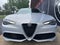 2023 Alfa Romeo Giulia Ti