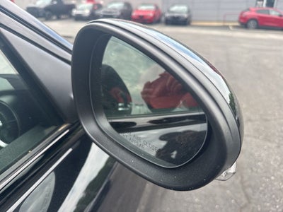 2024 Alfa Romeo Giulia Ti