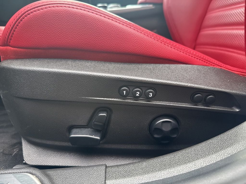 2024 Alfa Romeo Giulia Ti