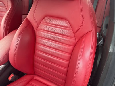2024 Alfa Romeo Giulia Ti
