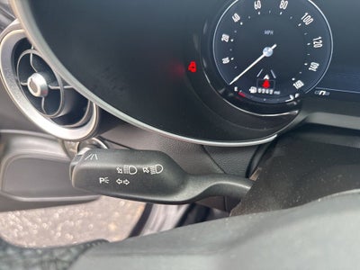 2024 Alfa Romeo Giulia Ti