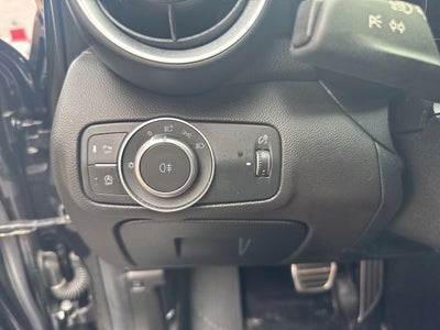 2024 Alfa Romeo Giulia Ti