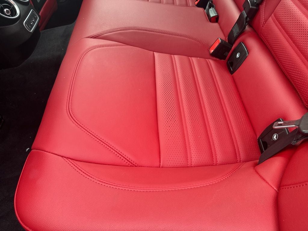 2024 Alfa Romeo Giulia Ti