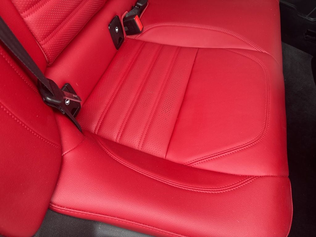 2024 Alfa Romeo Giulia Ti