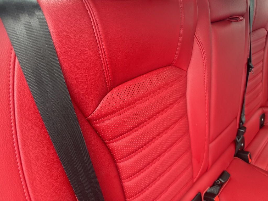 2024 Alfa Romeo Giulia Ti