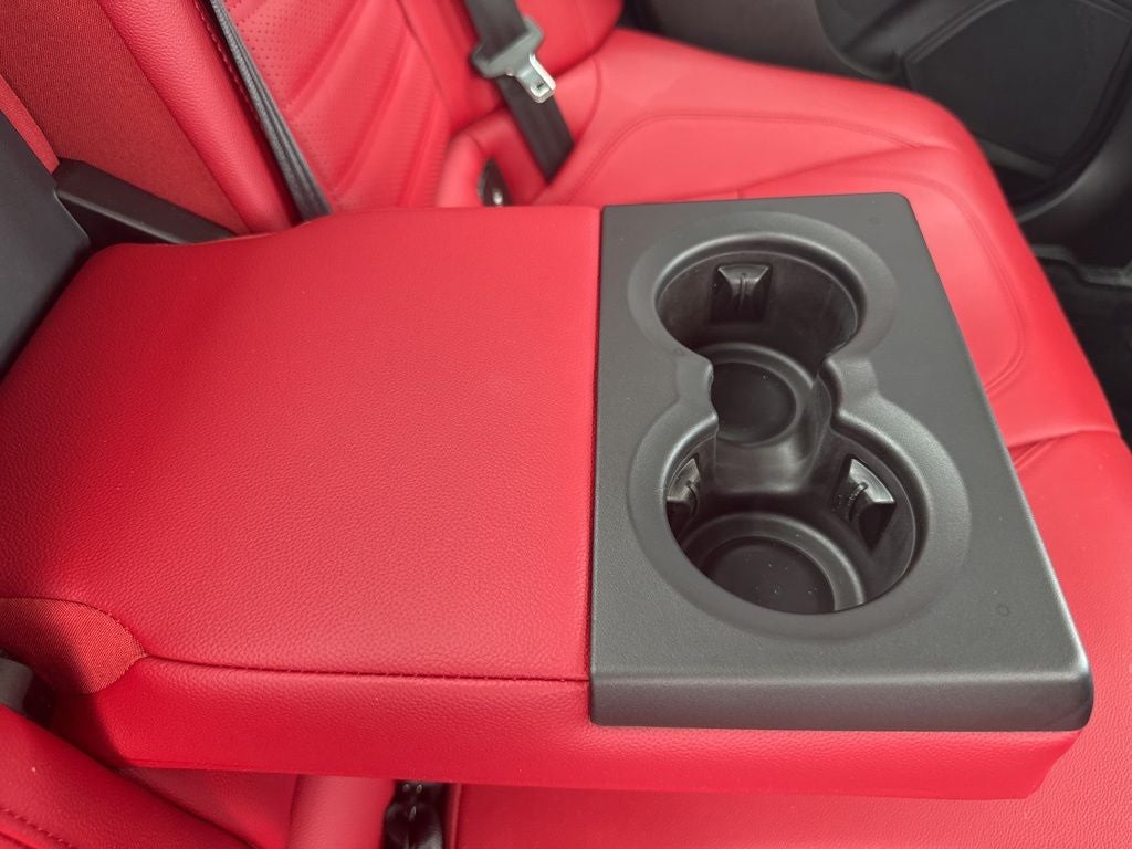 2024 Alfa Romeo Giulia Ti