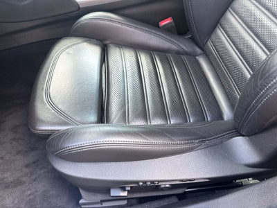 2020 Alfa Romeo Giulia Ti Sport