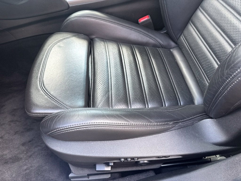 2020 Alfa Romeo Giulia Ti Sport
