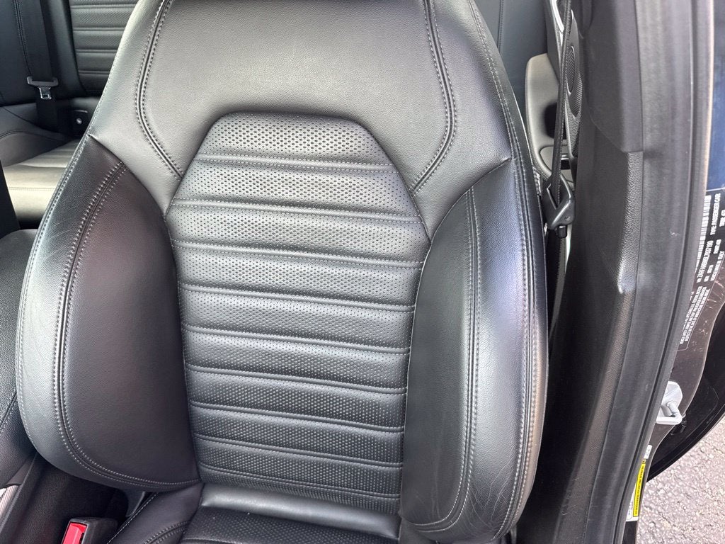 2020 Alfa Romeo Giulia Ti Sport