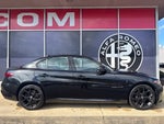 2020 Alfa Romeo Giulia Ti Sport