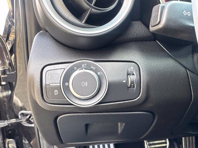 2020 Alfa Romeo Giulia Ti Sport