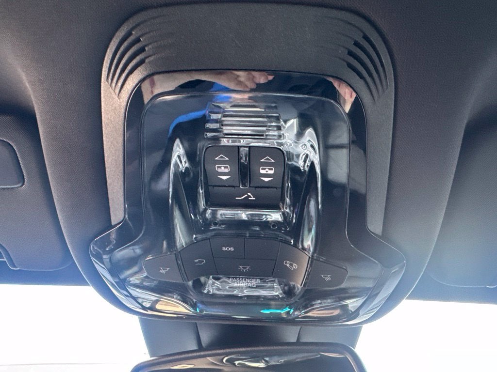2020 Alfa Romeo Giulia Ti Sport