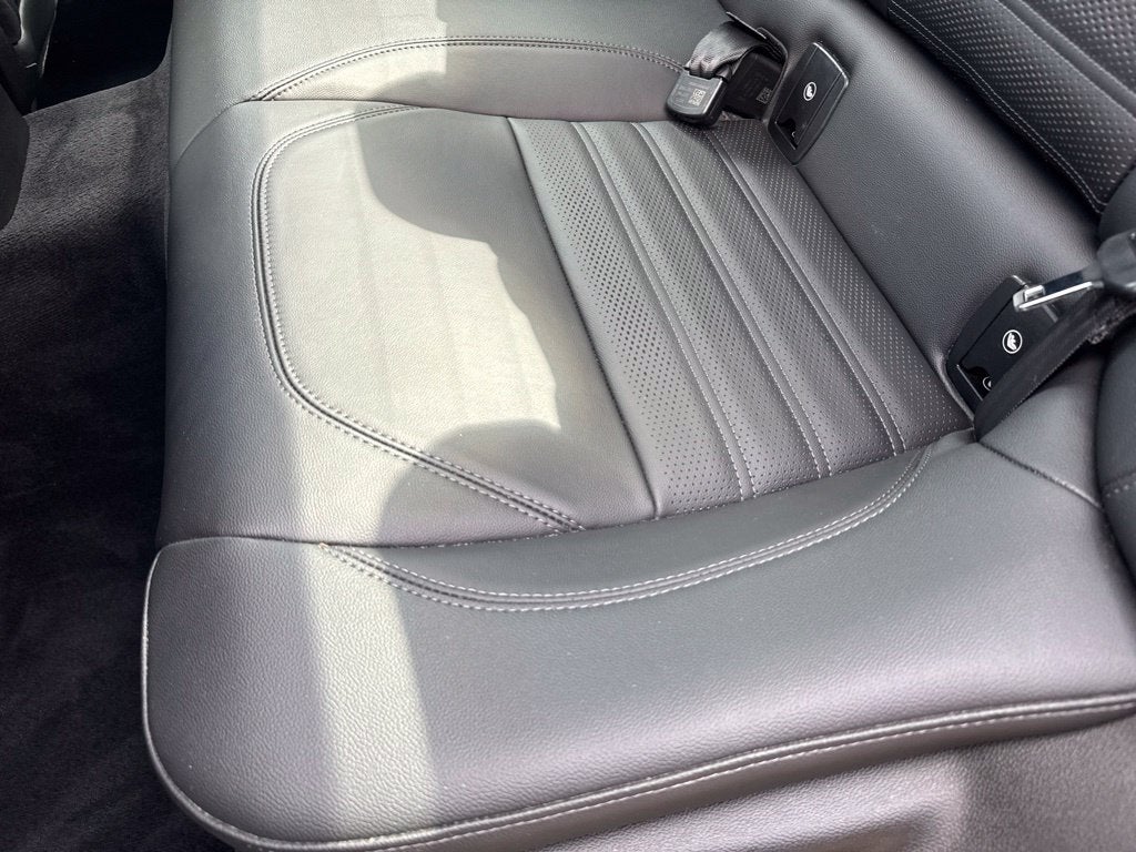 2020 Alfa Romeo Giulia Ti Sport