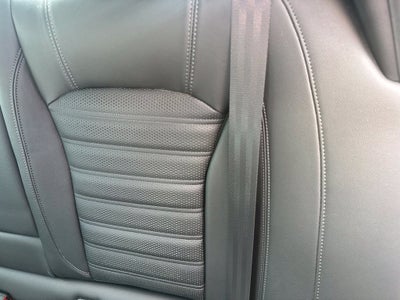 2020 Alfa Romeo Giulia Ti Sport