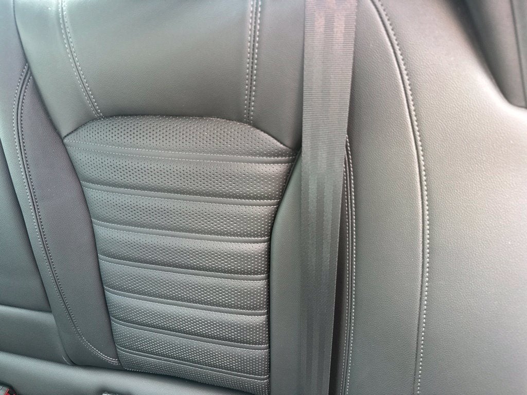 2020 Alfa Romeo Giulia Ti Sport