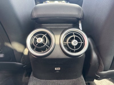 2020 Alfa Romeo Giulia Ti Sport