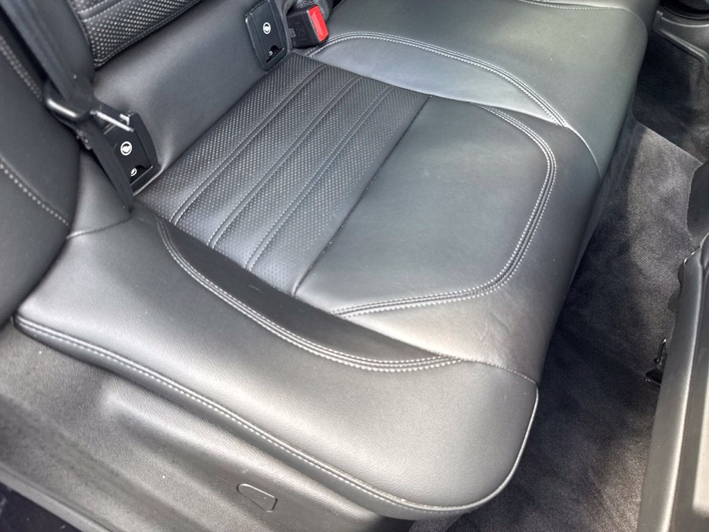 2020 Alfa Romeo Giulia Ti Sport