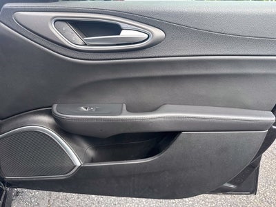 2020 Alfa Romeo Giulia Ti Sport