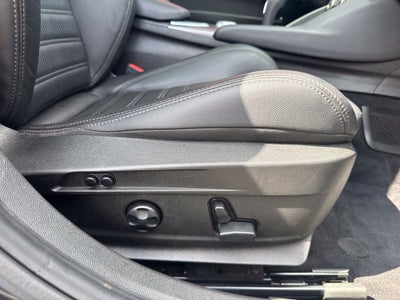 2020 Alfa Romeo Giulia Ti Sport