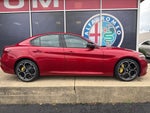 2022 Alfa Romeo Giulia Veloce