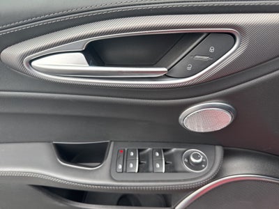 2022 Alfa Romeo Giulia Veloce