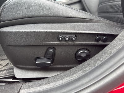 2022 Alfa Romeo Giulia Veloce