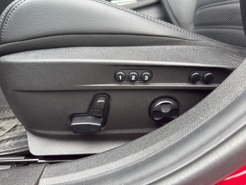 2022 Alfa Romeo Giulia Veloce