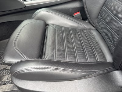 2022 Alfa Romeo Giulia Veloce