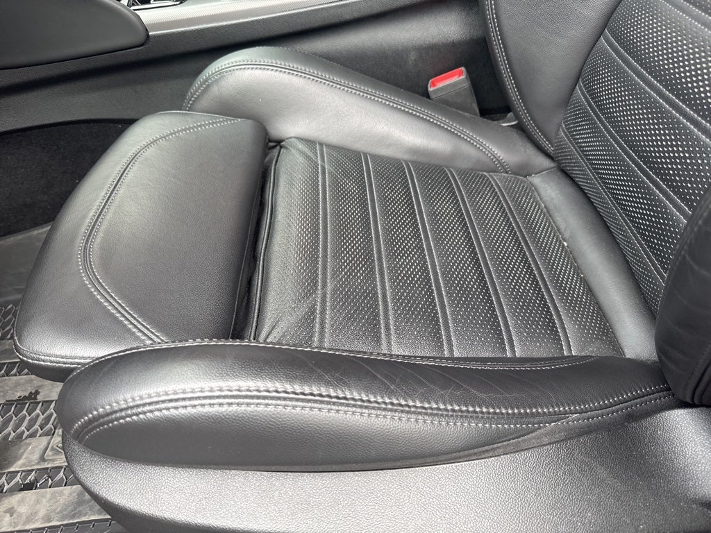 2022 Alfa Romeo Giulia Veloce